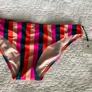 Bikini Bottom Shade and Shore